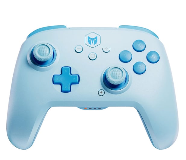 MOJHON Bigbig Won Choco Blue - 1364382 - zdjęcie